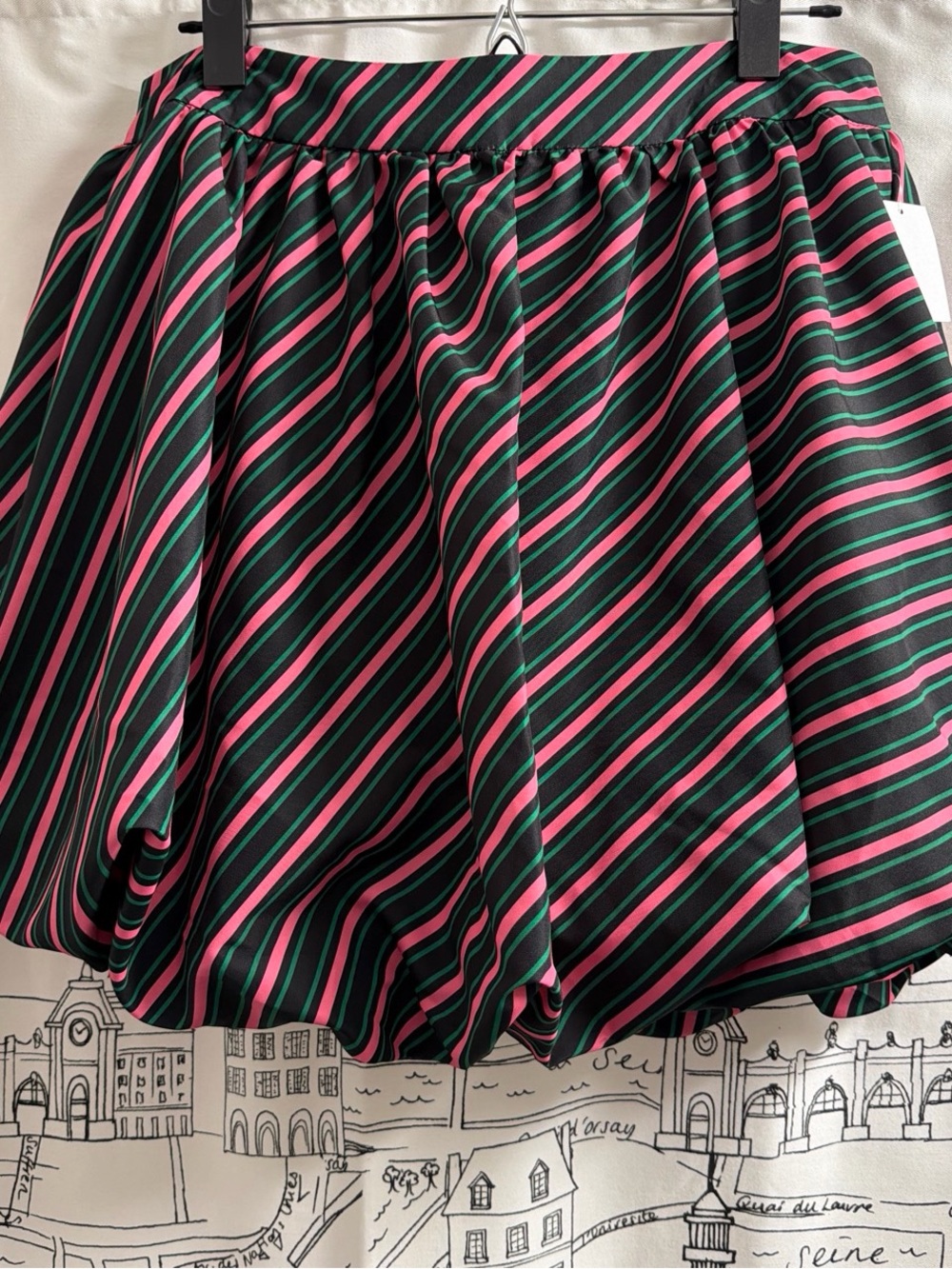 NWT Wicked x Target Bubble Skirt A Collection from Paul Tazewell | Size: Small